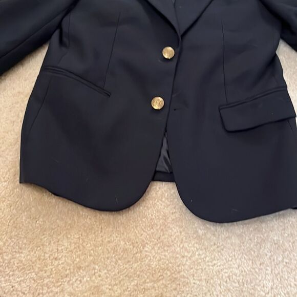 STANLEY BLACKER BLAZER - Picture 6 of 13